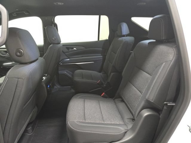 New 2026 Chevrolet Traverse LT w/ Driver Confidence Package AWD/4WD image 22