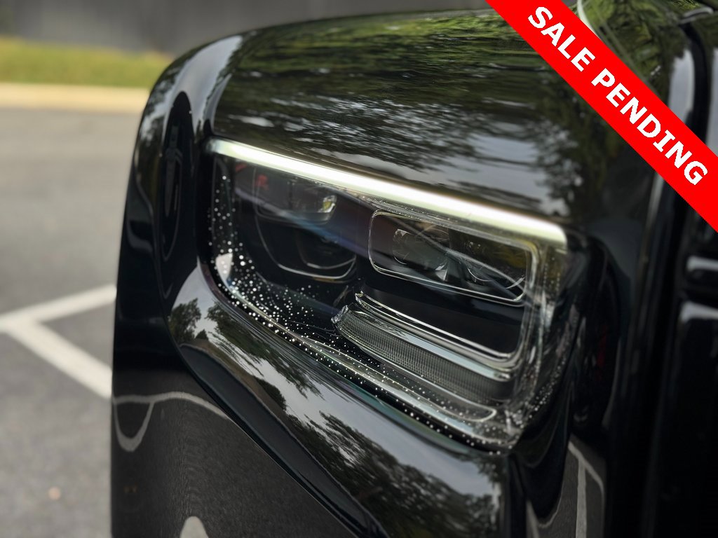 Used 2023 Rolls-Royce Phantom Sedan image 8