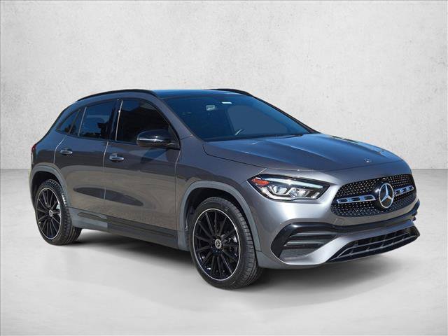 Certified 2023 Mercedes-Benz GLA 250 image 3