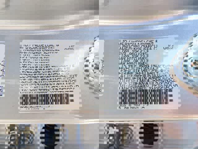 Certified 2025 Honda Accord SE image 26