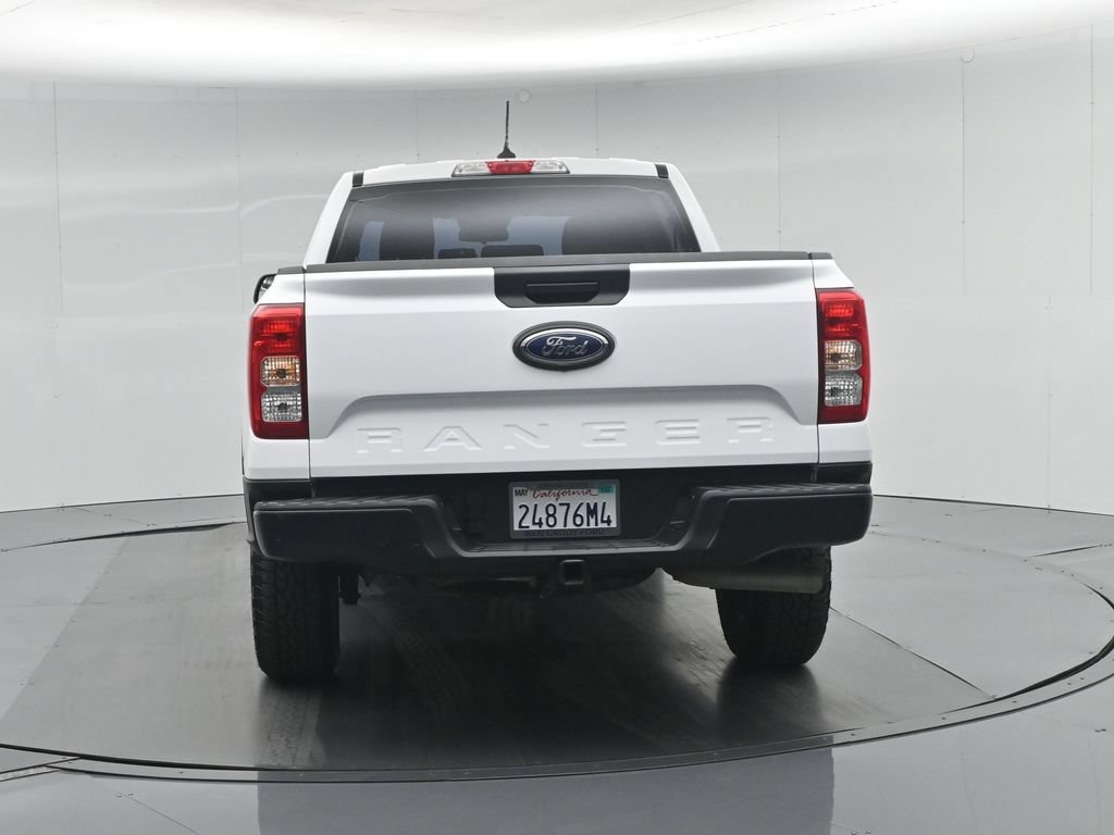 Used 2024 Ford Ranger XL w/ Trailer Tow Package AWD/4WD image 31