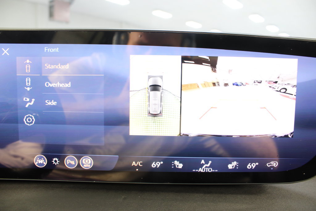 New 2027 Buick Enclave Sport Touring w/ Power Package FWD image 5
