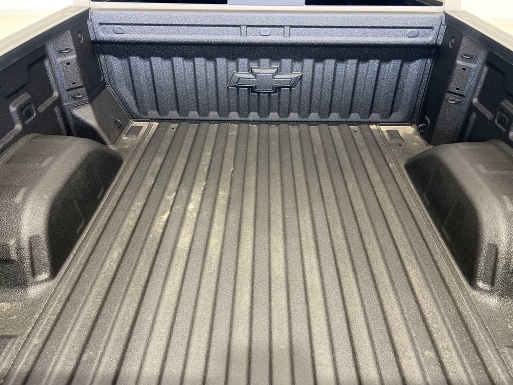 Used 2026 Chevrolet Silverado 1500 RST AWD/4WD image 26