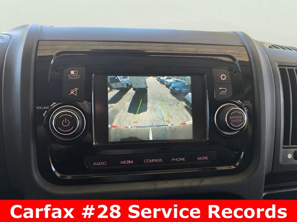 Used 2018 RAM ProMaster 1500 image 5