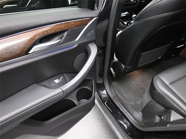 Used 2023 BMW X3 xDrive30i w/ Convenience Package image 18