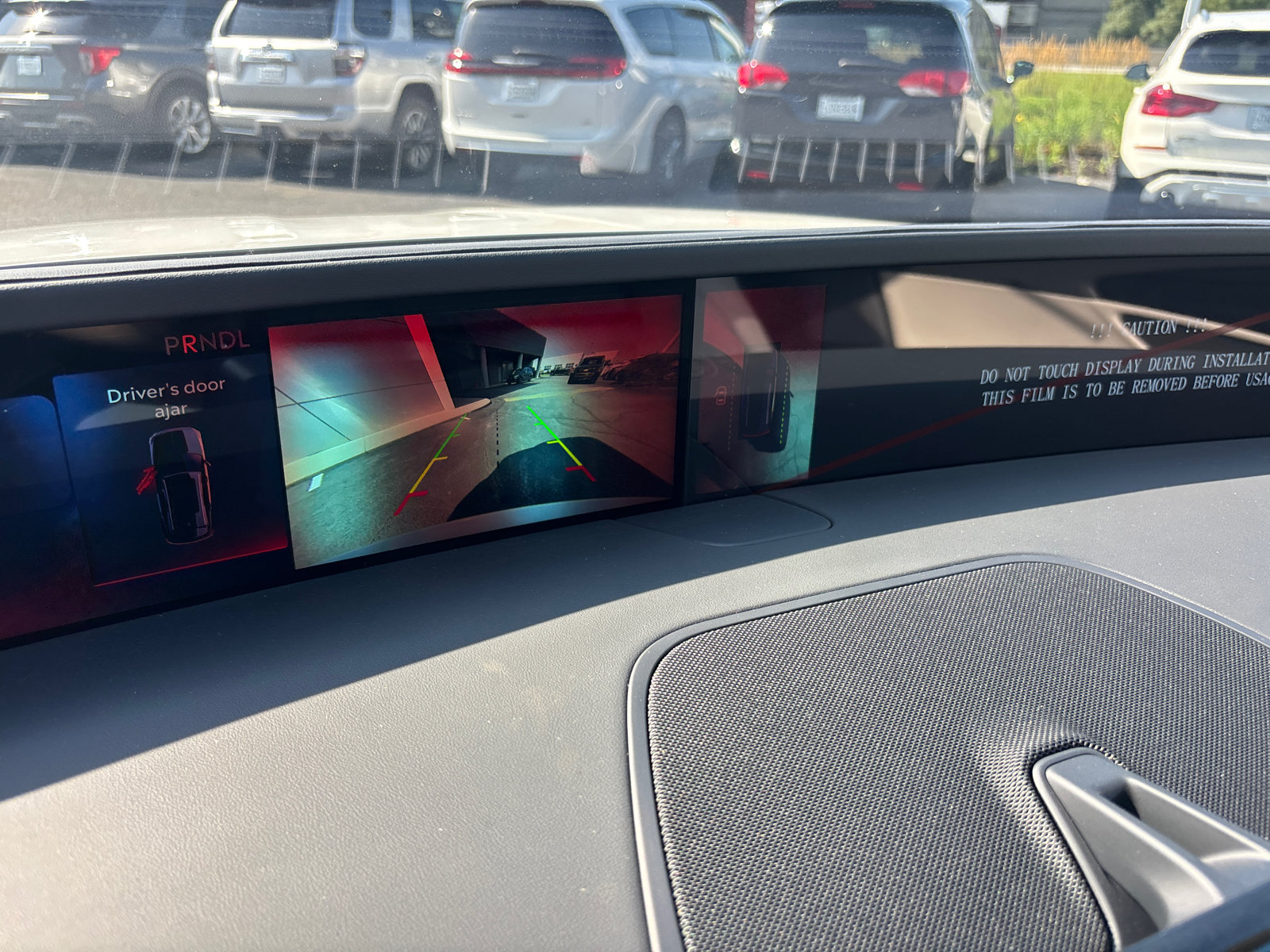 New 2026 Lincoln Nautilus Premier AWD/4WD image 20