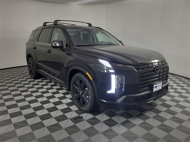 Certified 2025 Hyundai Palisade XRT image 12