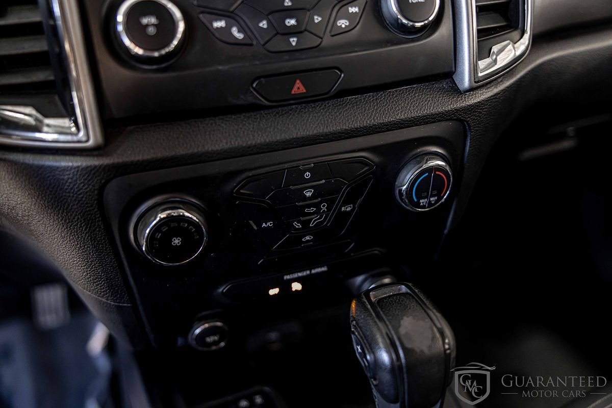 Used 2019 Ford Ranger XLT w/ FX4 Off-Road Package image 29