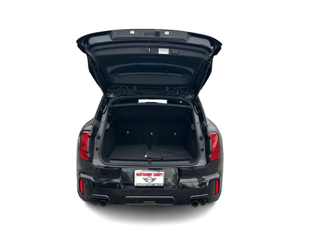 Used 2025 MINI Cooper Countryman John Cooper Works w/ Comfort Package Max AWD/4WD image 13