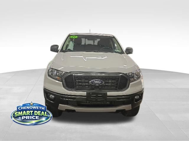 Used 2023 Ford Ranger XLT w/ Equipment Group 302A High AWD/4WD image 5
