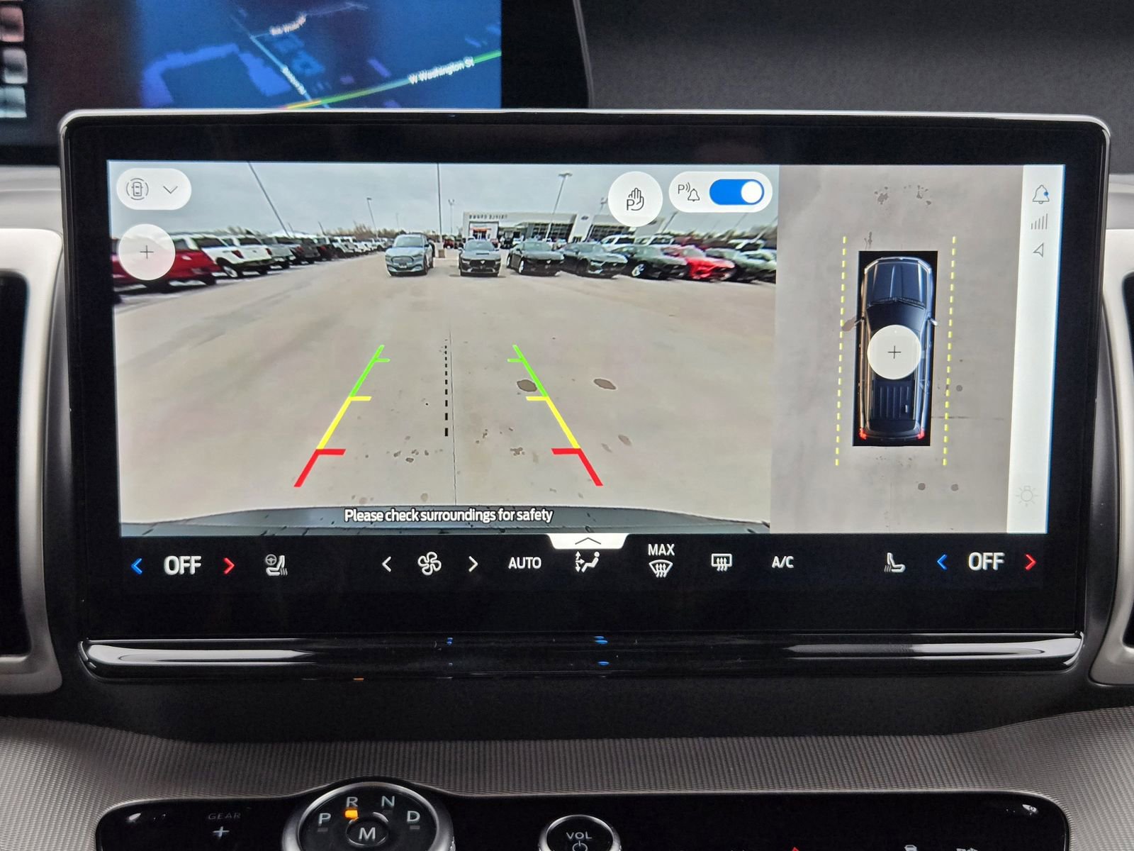 New 2026 Ford Expedition Active RWD image 19