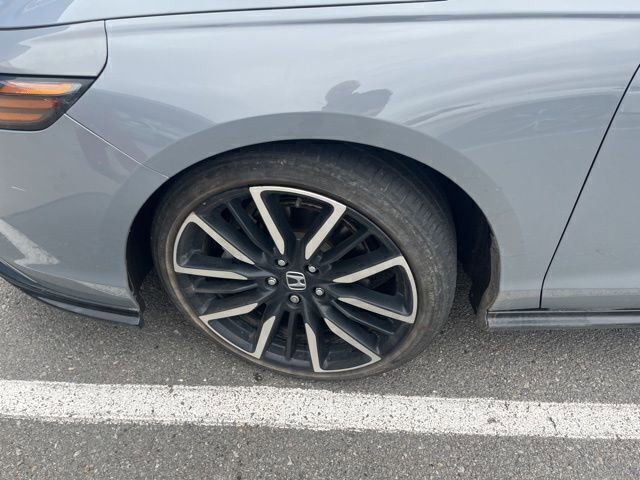 Certified 2023 Honda Accord Touring image 30