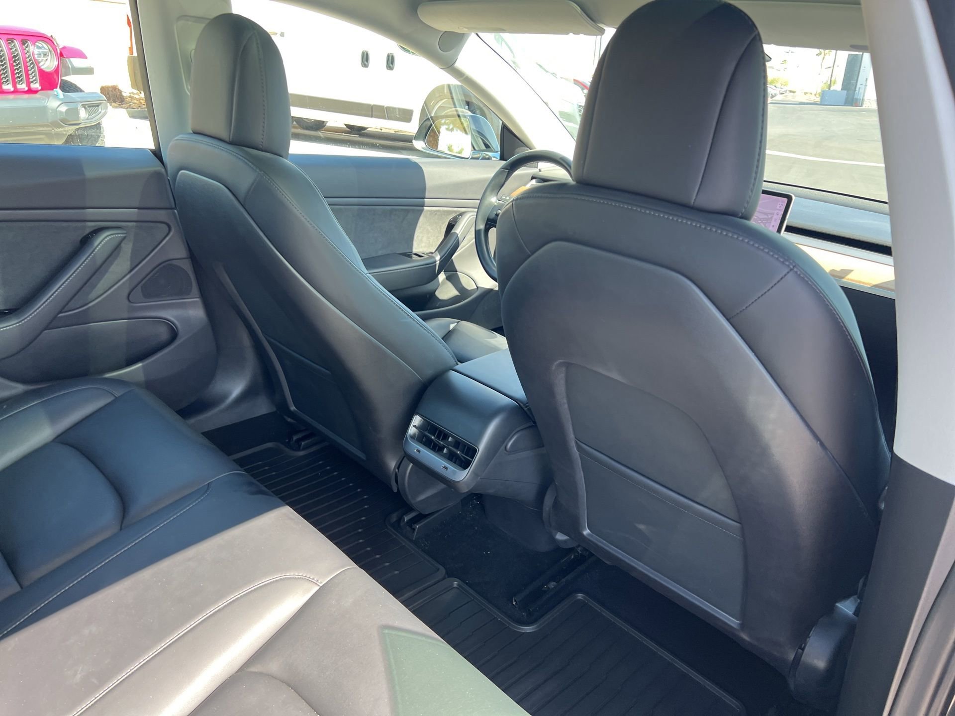 Used 2019 Tesla Model 3 Standard Range Plus RWD image 18