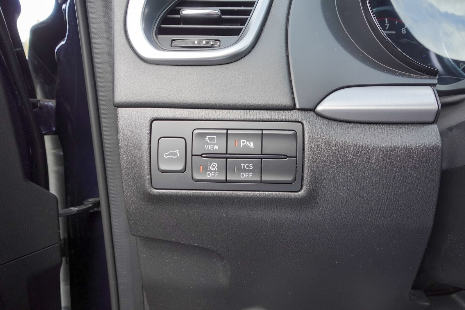 Used 2019 MAZDA CX-9 Grand Touring FWD image 17