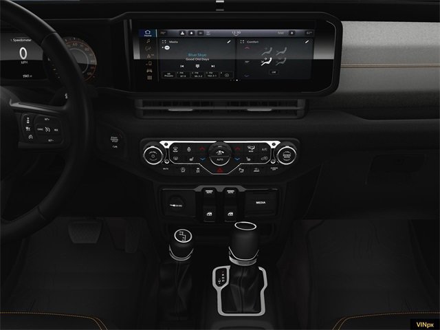 New 2025 Jeep Wrangler Sport image 18