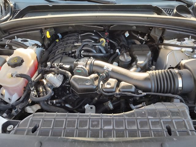 Used 2023 Jeep Grand Cherokee Limited RWD image 30