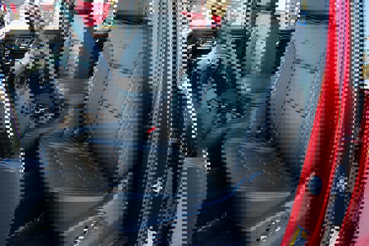 Used 2024 GMC Sierra 1500 Denali w/ Denali Reserve Package image 15