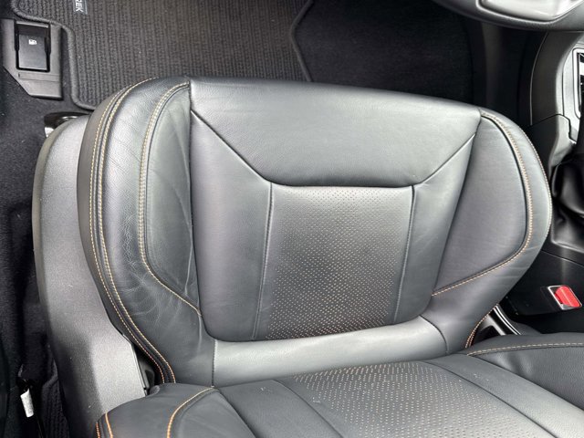 Used 2023 Subaru Crosstrek 2.5i Limited image 12