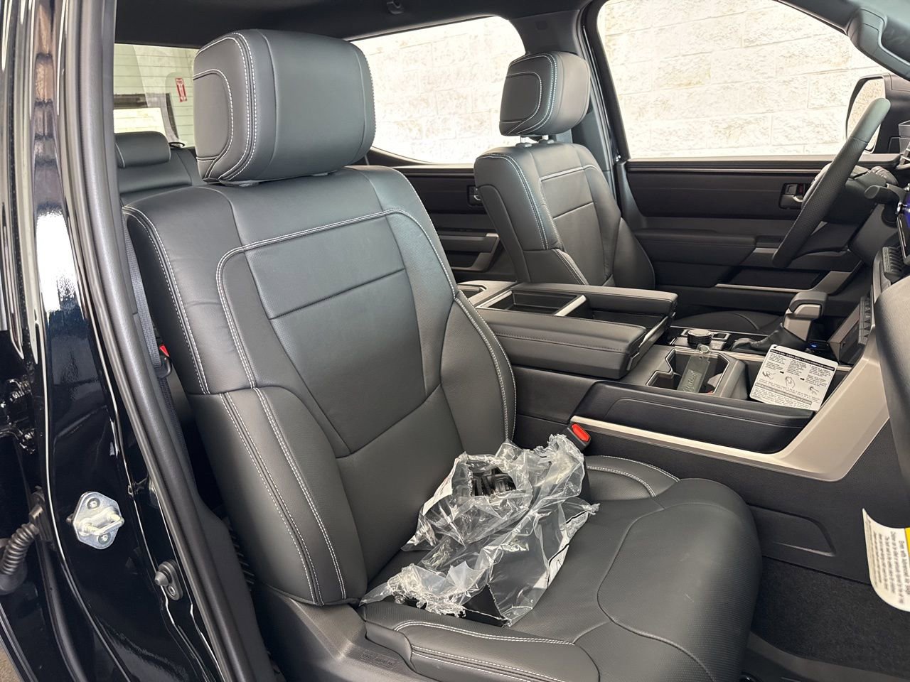 Used 2026 Toyota Tundra SR5 w/ SR5 Premium Package AWD/4WD image 48