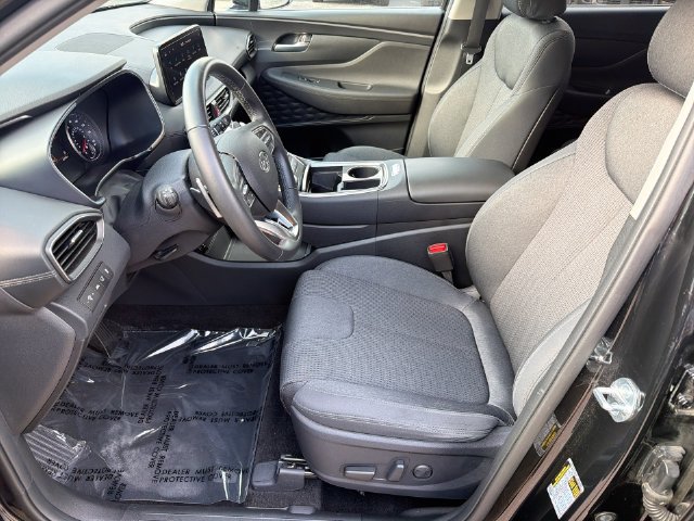Used 2023 Hyundai Santa Fe SEL AWD/4WD image 22