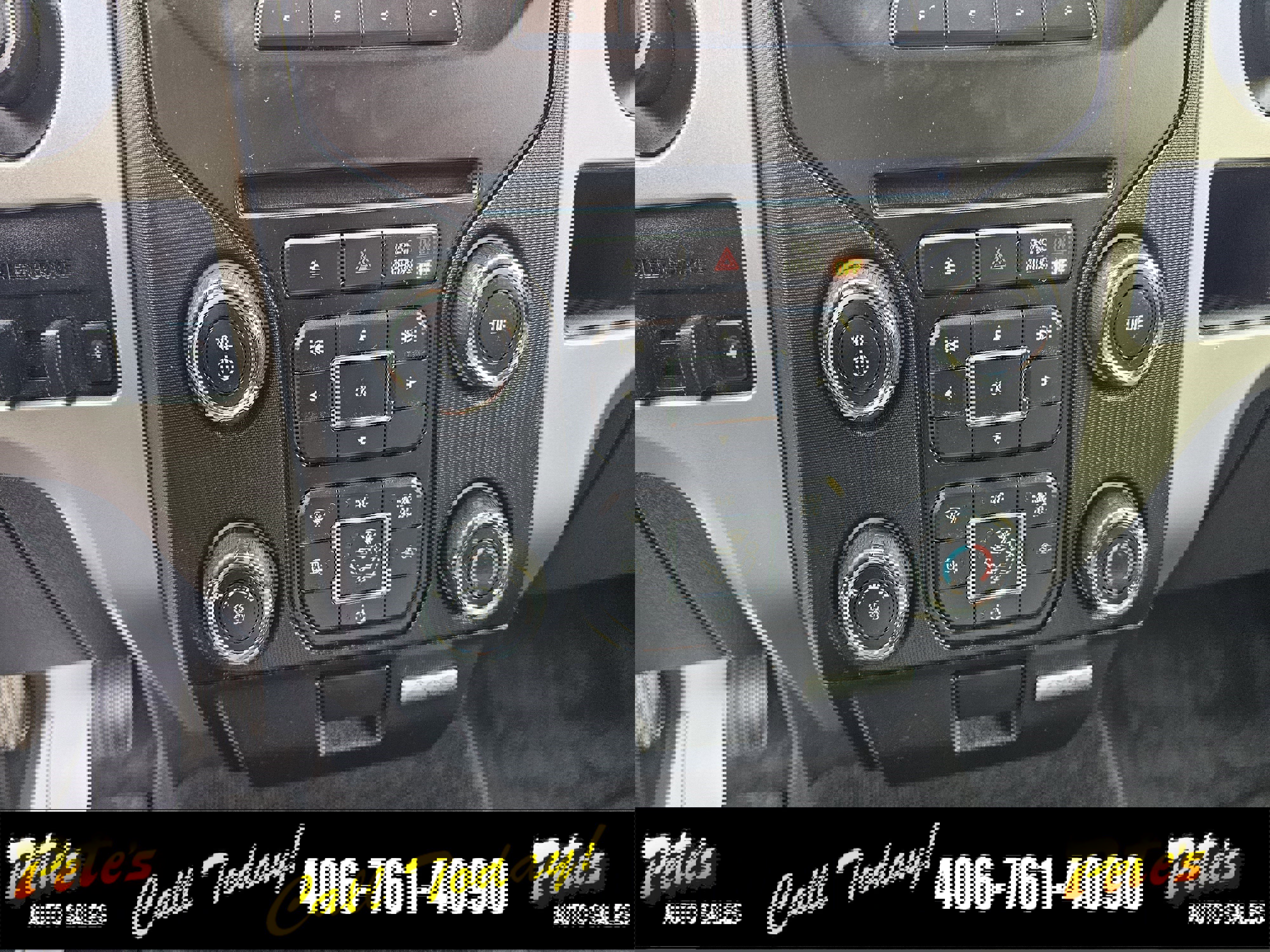 Used 2014 Ford F150 XLT w/ Equipment Group 302A Luxury image 25