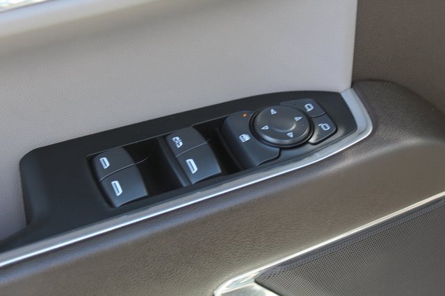 Used 2024 GMC Sierra 1500 SLE image 34