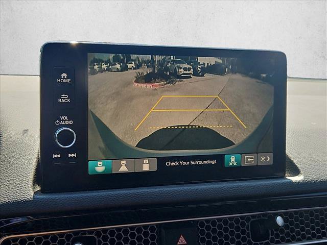 Used 2022 Honda Civic Sport Touring image 11
