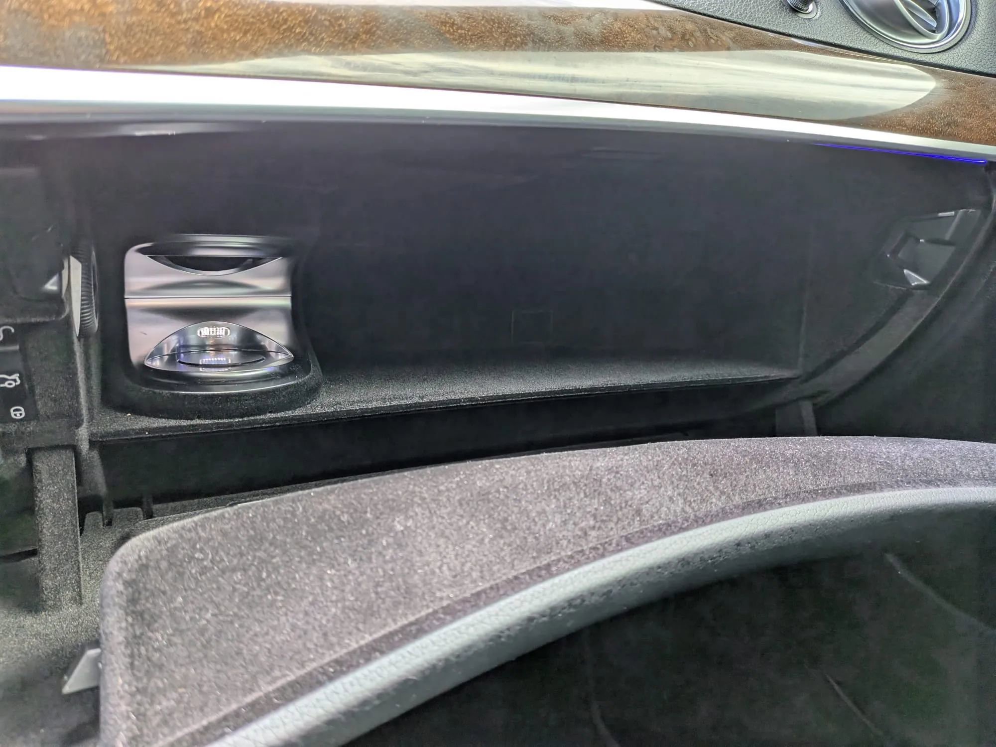 Used 2014 Mercedes-Benz S 550 Sedan image 21