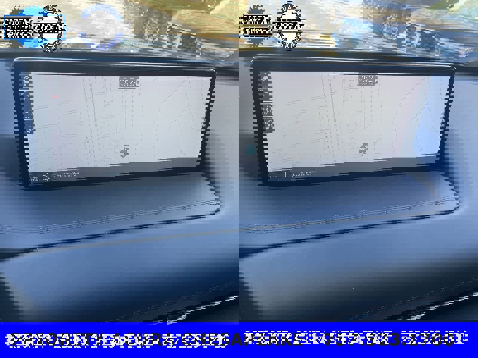 Used 2024 Genesis GV80 2.5T image 18