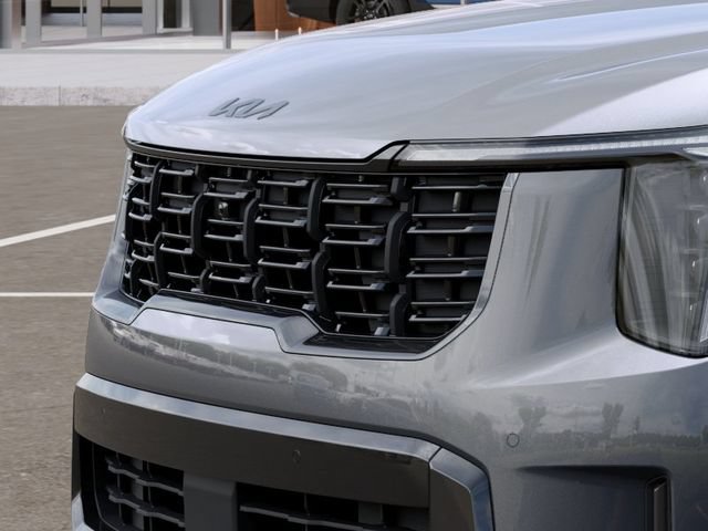 New 2026 Kia Sorento SX Prestige AWD/4WD image 12