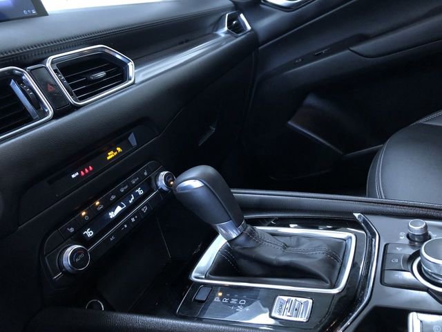 Used 2025 MAZDA CX-5 AWD 2.5 S w/ Preferred Package image 30