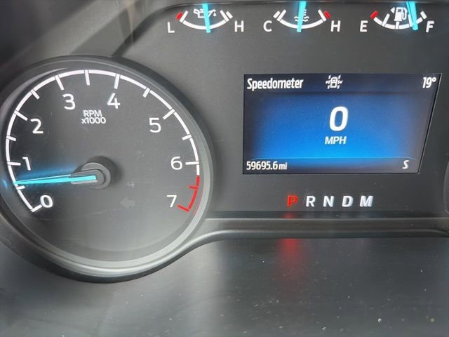 Certified 2023 Ford F150 XLT image 45