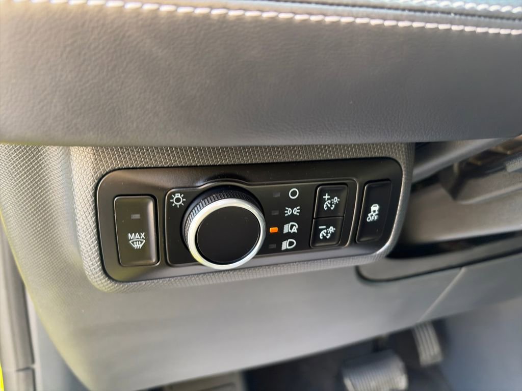 Used 2025 Ford Mustang Mach-E Select w/ Comfort Package Lite image 21