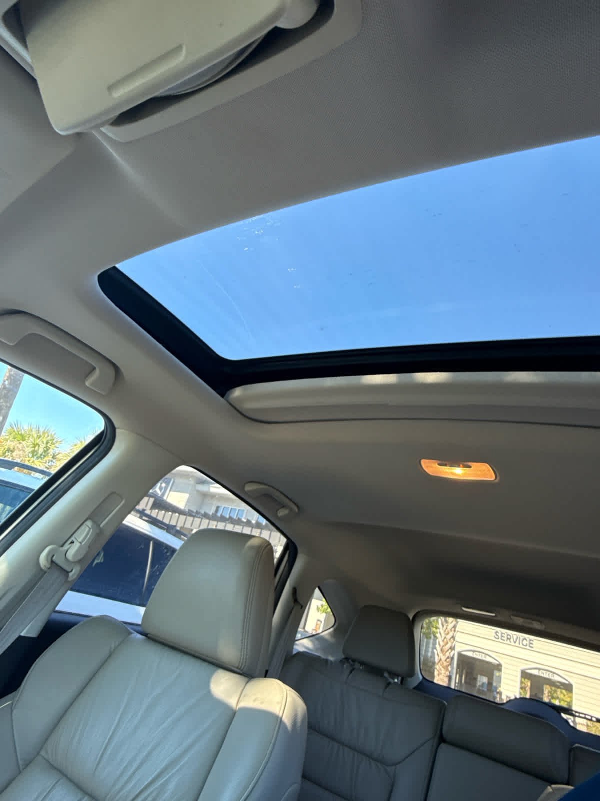 Used 2013 Honda CR-V EX-L image 14