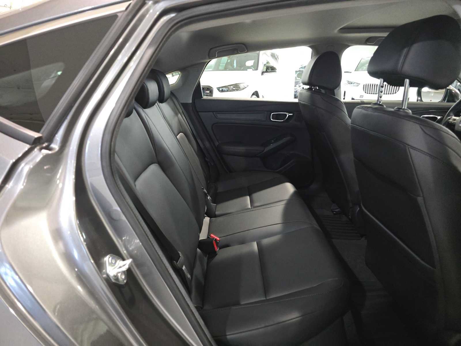 Used 2024 Acura Integra FWD image 12