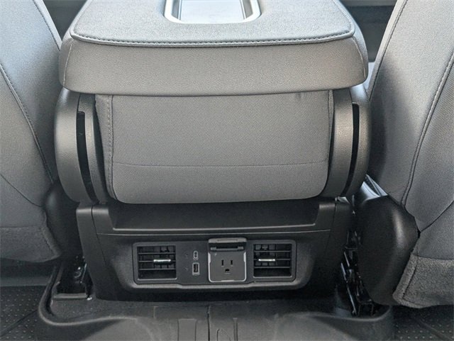 New 2026 Chevrolet Silverado 1500 RST w/ RST Select Package image 25