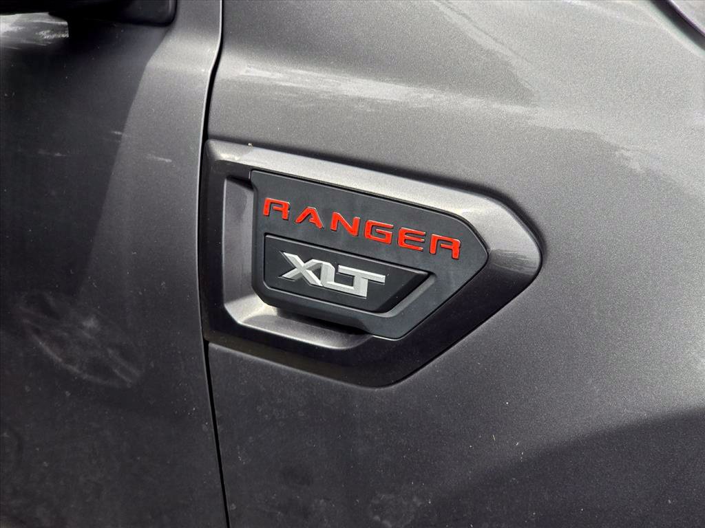 Used 2021 Ford Ranger XLT w/ Tremor Off-Road Package AWD/4WD image 14