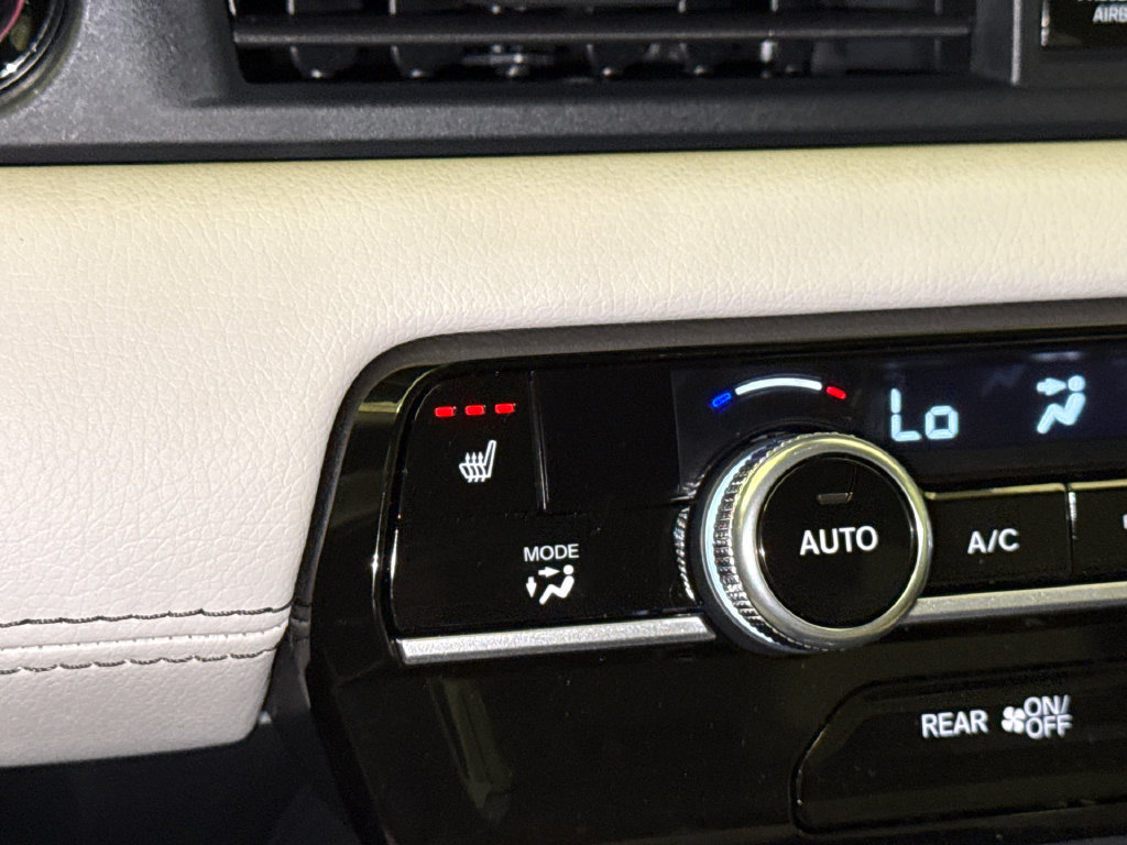New 2026 Honda Pilot EX-L image 29