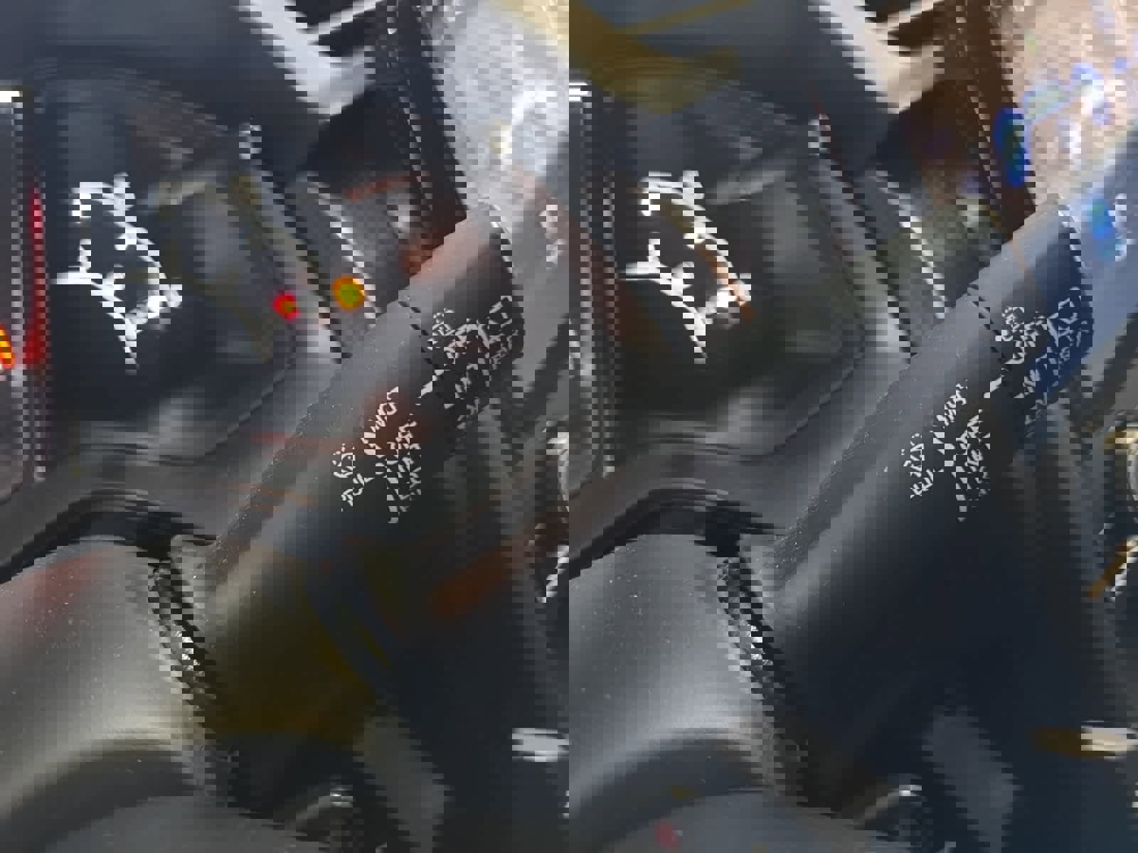 Used 2018 Honda Civic Sport image 28