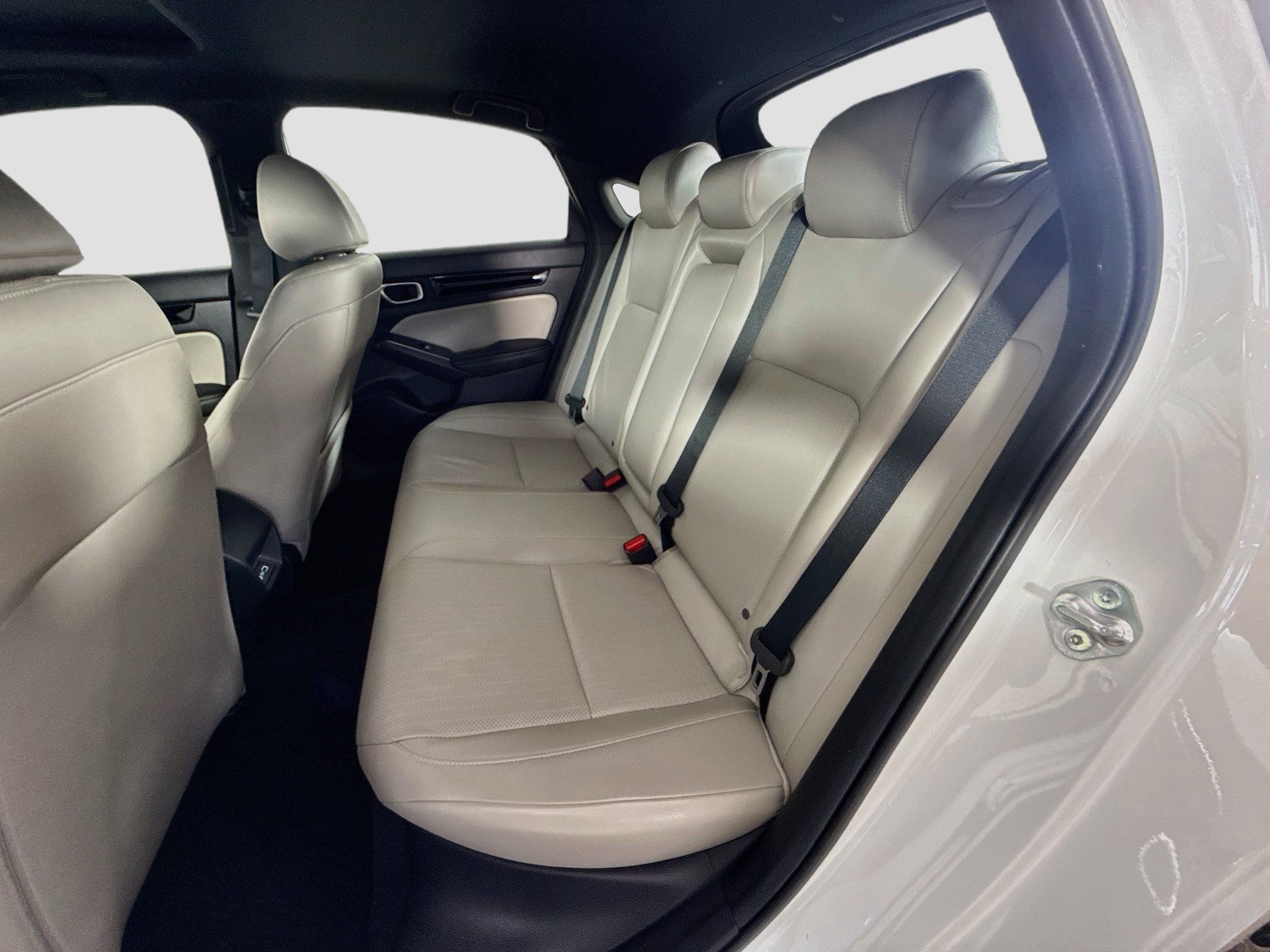Used 2022 Honda Civic Sport Touring image 25