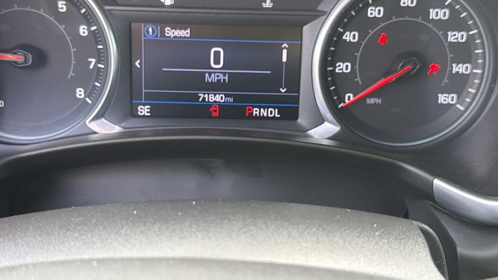 Used 2022 Chevrolet Equinox LS w/ LS Convenience Package image 30