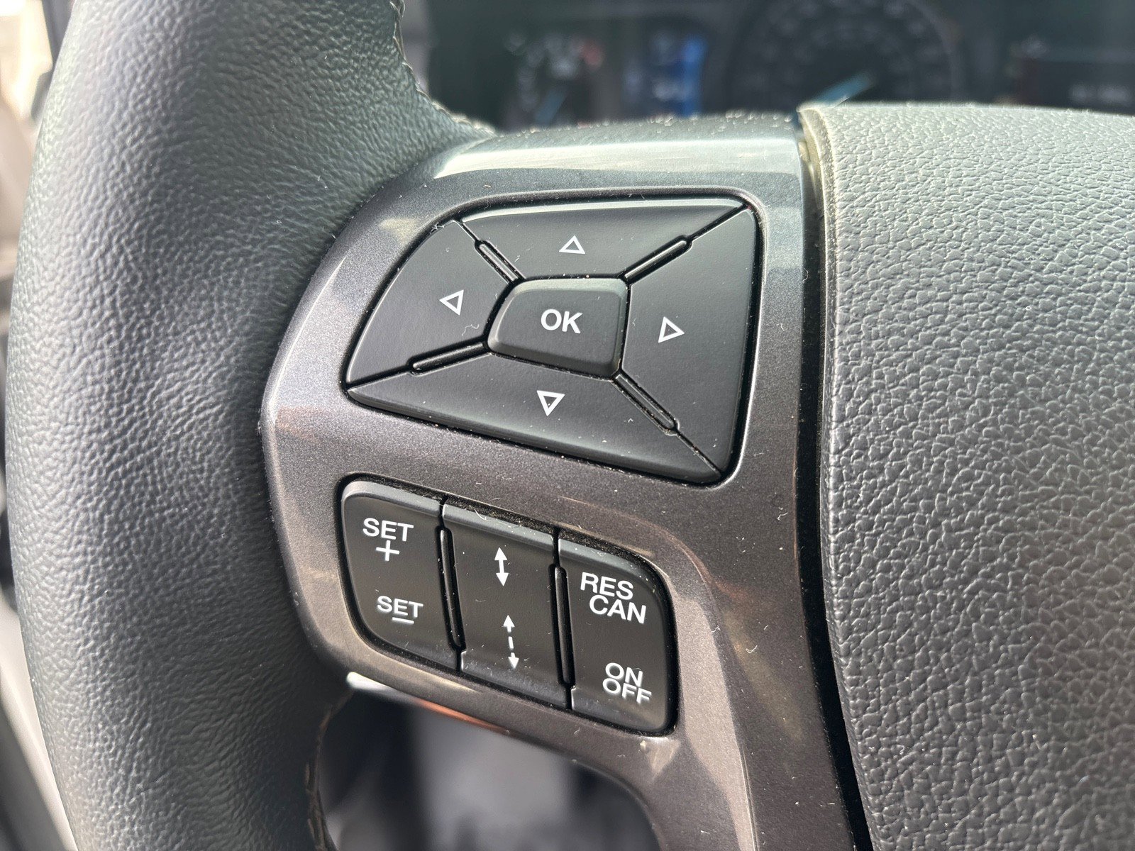 Used 2020 Ford Ranger Lariat w/ Equipment Group 501A Mid image 19