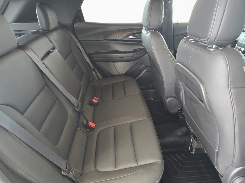 Used 2023 Chevrolet TrailBlazer ACTIV AWD/4WD image 41
