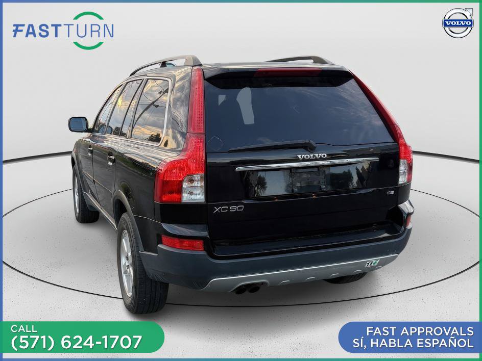 Used 2007 Volvo XC90 3.2 FWD image 12