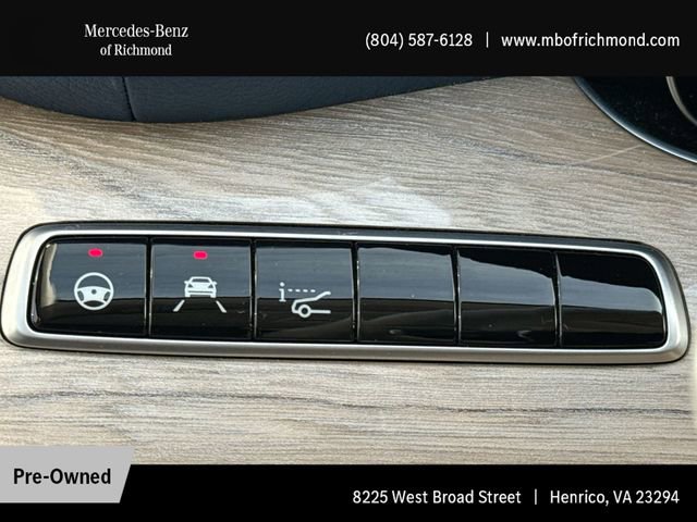 Used 2019 Mercedes-Benz E 450 4MATIC Cabriolet image 26