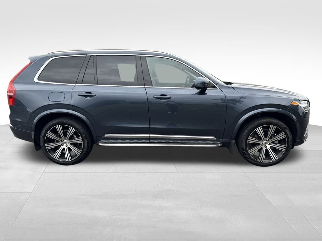 Used 2025 Volvo XC90 B6 Plus w/ Protection Package image 6