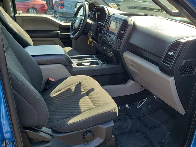 Certified 2020 Ford F150 XL w/ Equipment Group 101A Mid image 14