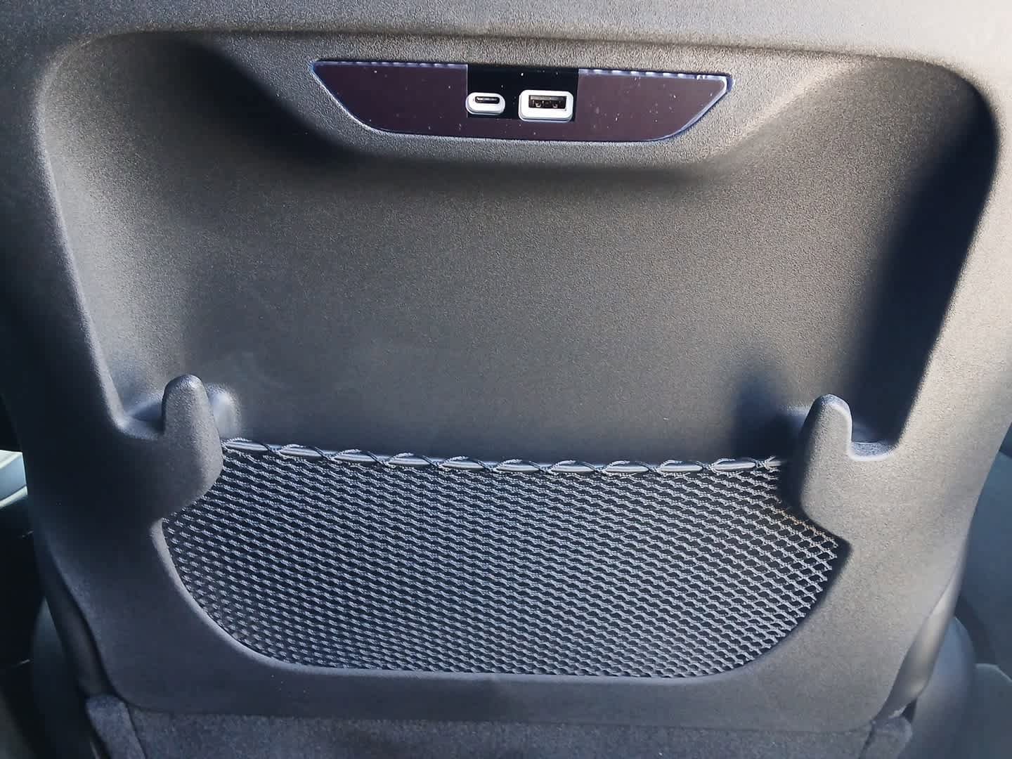 New 2026 Chrysler Pacifica Select w/ S Appearance Package image 57