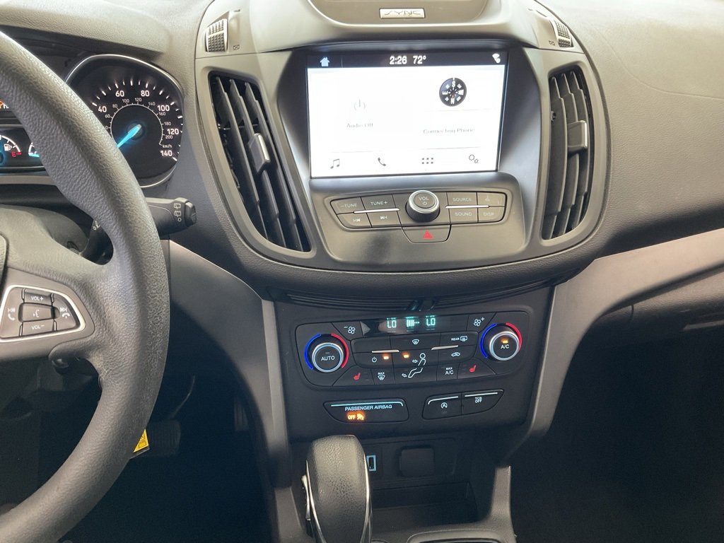 Used 2018 Ford Escape SE w/ SE Sync 3 Package image 14