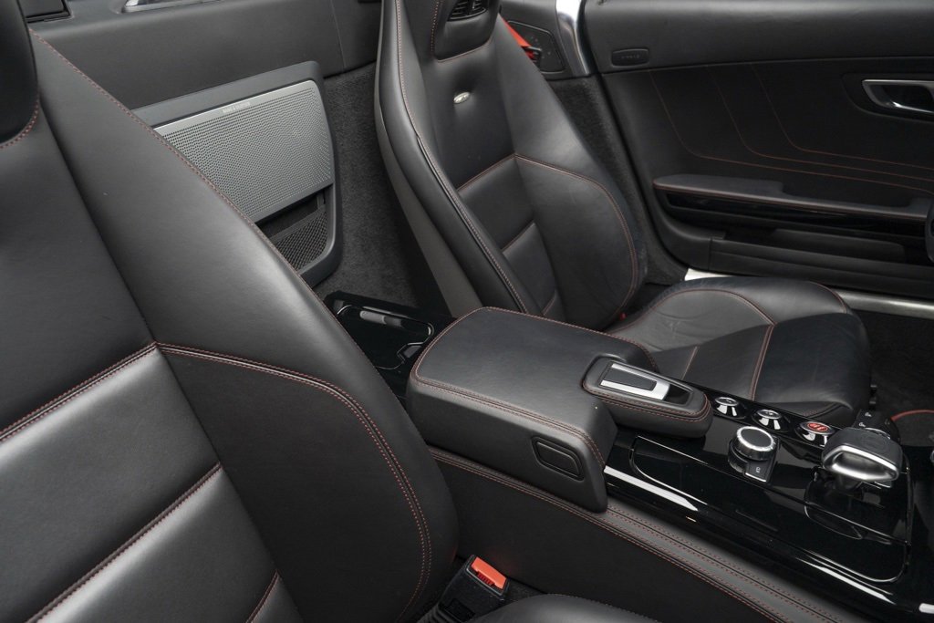 Used 2013 Mercedes-Benz SLS AMG GT Roadster image 24